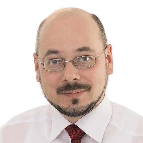 Евгений Шевцов