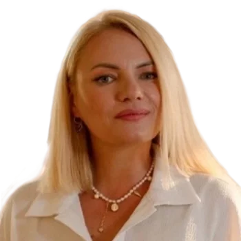 Ирина Чернявская
