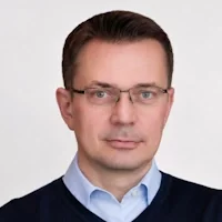 Александр Тротт