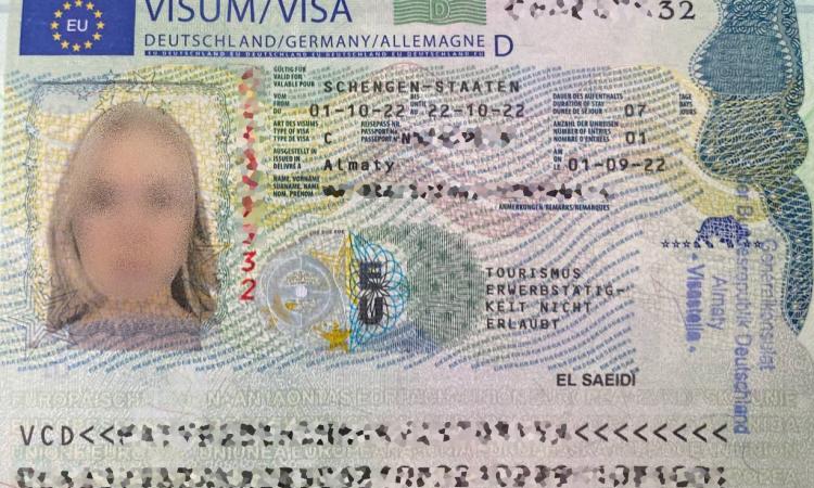 Что будет, если просрочить визу в Турции?