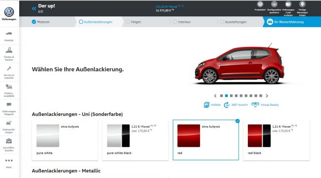 Купить машину в Германии — алгоритм действий