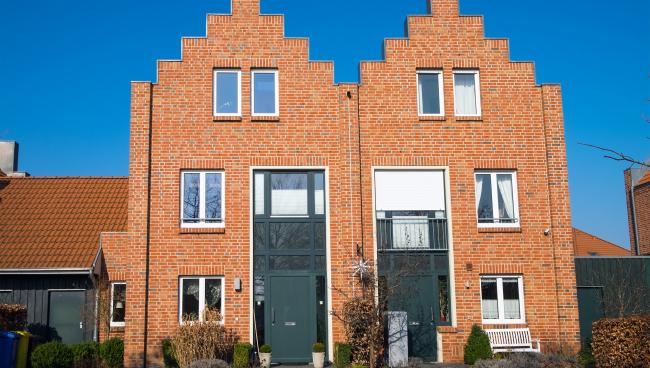Купить доходный дом в Германии недорого | INTECO Real Estate