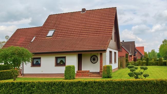 Жилые дома будущего в Германии