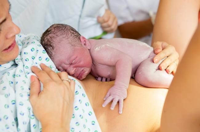 «Пока не родила»: чем опасна переношенная беременность?