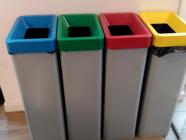 Сортировка мусора: почему это важно и с чего начать
