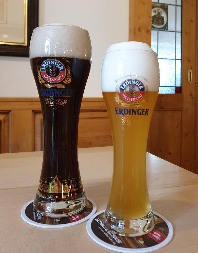 Пиво Немецкий рецепт Нефильтрованное светлое 450 мл х 12 шт